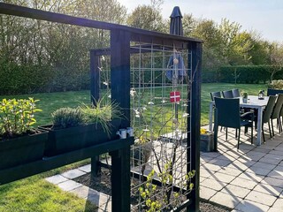 Ferienhaus Sydals Außenaufnahme 5