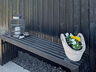 Ferienhaus Sydals Außenaufnahme 15