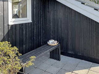 Vakantiehuis Sydals Buitenaudio-opname 8