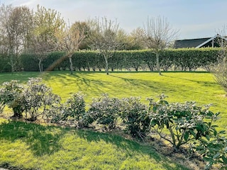 Maison de vacances Sydals Enregistrement extérieur 4