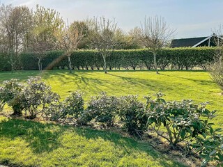 Vakantiehuis Sydals Buitenaudio-opname 3