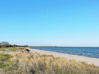 Vakantiehuis Sydals  29