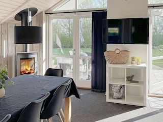 Maison de vacances Sydals  38