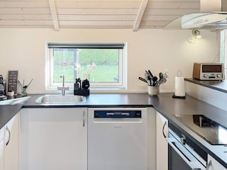 Maison de vacances Sydals  17