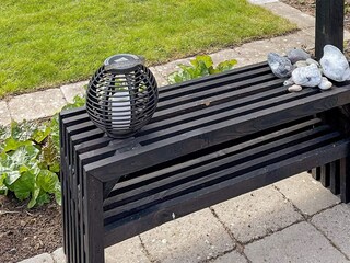 Ferienhaus Sydals Außenaufnahme 11