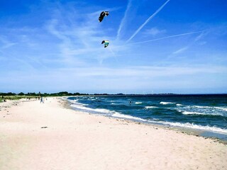 Vakantiehuis Sydals  23