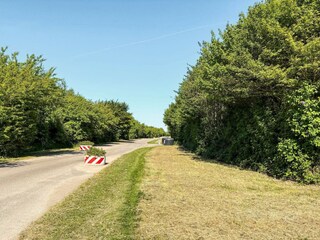 Ferienhaus Sydals Außenaufnahme 9