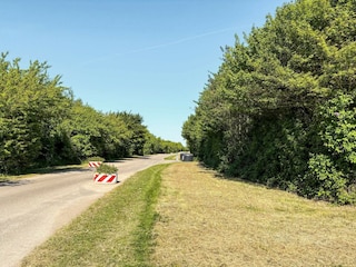 Maison de vacances Sydals Enregistrement extérieur 9