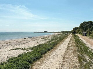 Vakantiehuis Sydals Buitenaudio-opname 13