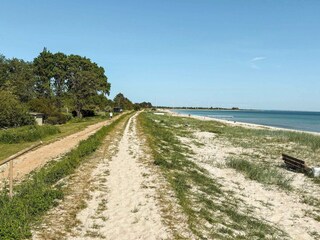 Vakantiehuis Sydals Buitenaudio-opname 7