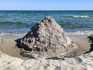 Maison de vacances Sydals  31