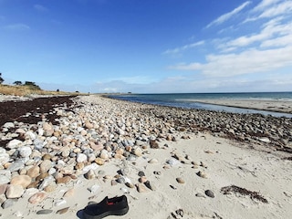 Maison de vacances Sydals  24