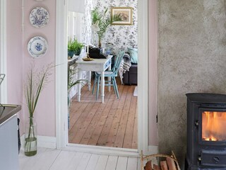 Holiday house Skällinge  11