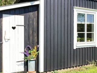 Holiday house Skällinge Outdoor Recording 5