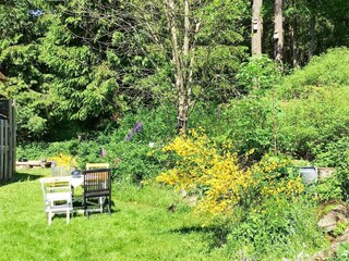 Holiday house Skällinge Outdoor Recording 7