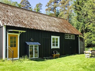 Holiday house Skällinge Outdoor Recording 9