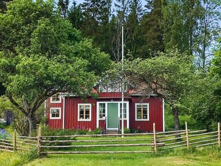 Holiday house Skällinge Outdoor Recording 10
