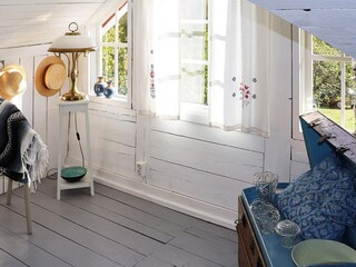 Holiday house Skällinge  21