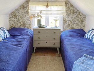 Holiday house Skällinge  24