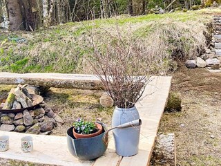 Casa de vacaciones Skällinge  23