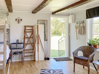 Holiday house Skällinge  29