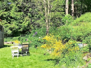 Holiday house Skällinge Outdoor Recording 7