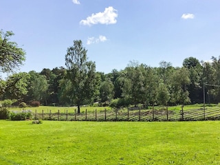 Casa per le vacanze Skällinge Registrazione all'aperto 6