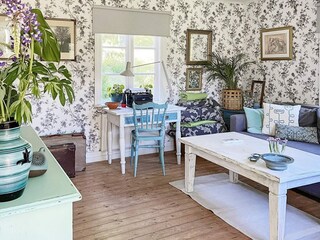 Casa per le vacanze Skällinge  19