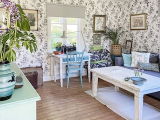 Vakantiehuis Skällinge  18