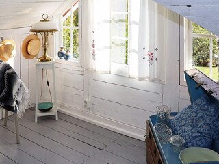 Casa per le vacanze Skällinge  17