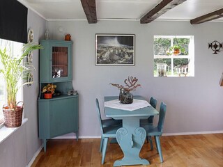 Casa de vacaciones Skällinge  13