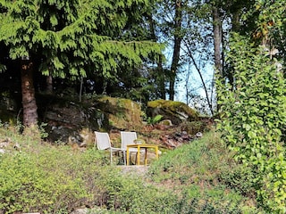 Holiday house Skällinge  21