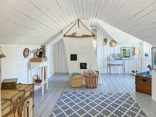 Casa per le vacanze Skällinge  17