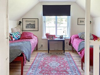 Maison de vacances Skällinge  23