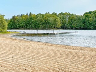 Casa de vacaciones Skällinge  21