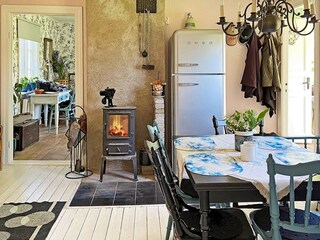 Casa de vacaciones Skällinge  25