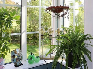 Maison de vacances Skällinge  27