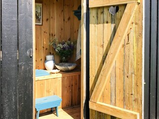 Maison de vacances Skällinge Enregistrement extérieur 3