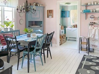 Maison de vacances Skällinge  16