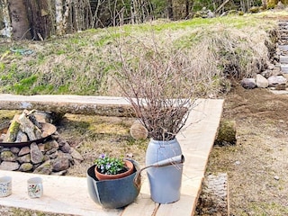 Casa per le vacanze Skällinge  25