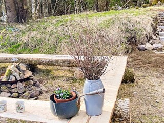 Casa per le vacanze Skällinge  29