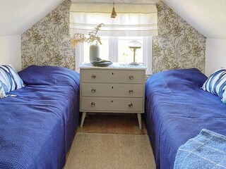 Casa per le vacanze Skällinge  11