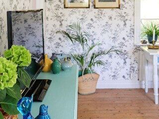 Maison de vacances Skällinge  25