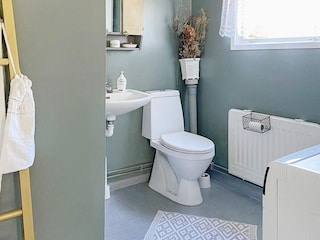 Casa per le vacanze Skällinge  30