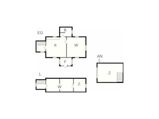 Ferienhaus Skällinge Grundriss 33