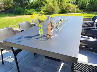 Ferienhaus Binderup Strand Außenaufnahme 5