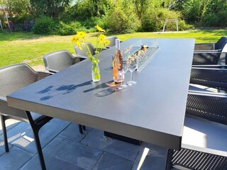 Vakantiehuis Binderup Strand Buitenaudio-opname 5