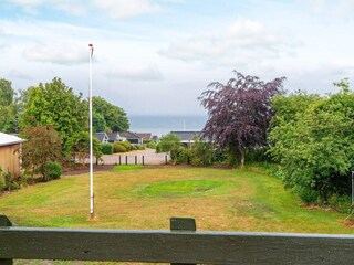 Vakantiehuis Binderup Strand  52