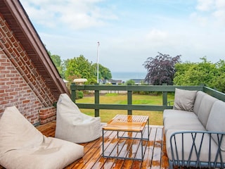 Ferienhaus Binderup Strand  53