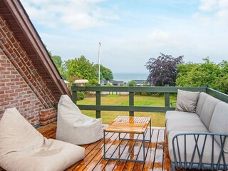 Vakantiehuis Binderup Strand  53